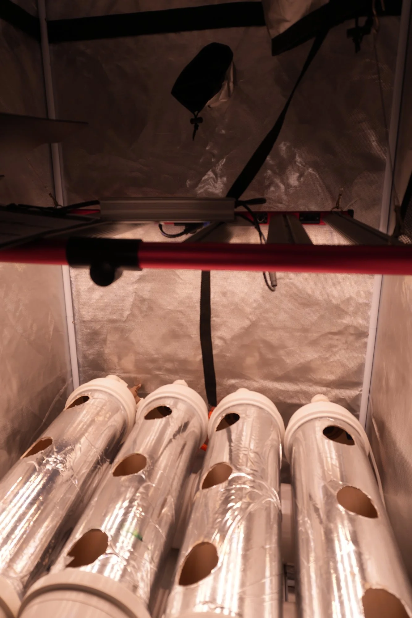 Conexões hidráulicas